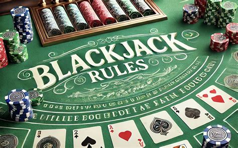 blackjack rules 7 cards